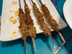 -巴依老爷新疆美食(望京小街店)