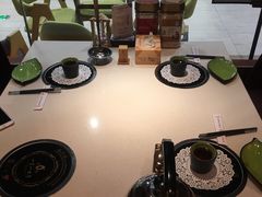 -一叶一世界·素食餐厅(锦华万达店)