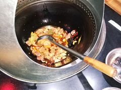 -柴火记忆·柴火鸡(万科店)
