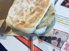 -肯德基(宝龙店)