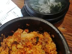 -意成料理