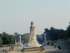 -南沙天后宫景区