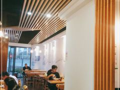 大堂-笑笑面家(白兰路店)