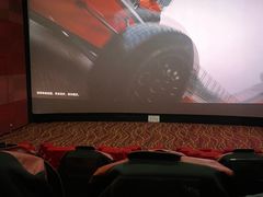 -SFC上影影城(杭州下沙IMAX店)