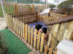 -萌宠亲子动物乐园(槐房万达店)