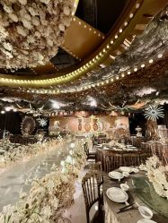 -花嫁丽舍婚礼殿堂(世博江景店)