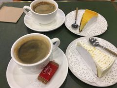 -MUSEE CAFE(保利·时光里店)