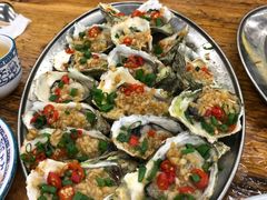 -乡味海鲜农家菜·巽寮土窑鸡(地道美食店)