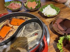 -烂摊摊火锅集市(河北总店)