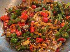 -丽华园(汉阳龙阳店)