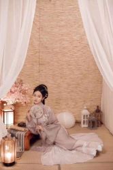 点击看大图 -美云庭古装·格格服汉服·京城旅拍(北京店)