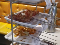 -玉善烧烤串城(长春总店)