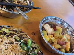 -雙冲柳州螺蛳粉&酸嘢&桂林米粉(簋街店)
