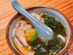 -江户前寿司(好运街店)