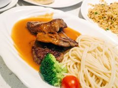 -香港新发烧腊茶餐厅(书城店)