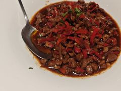 -千百味红餐厅·江西菜(绿地双子塔店)