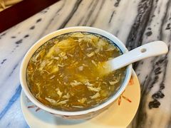 马蹄沙-玫瑰甜品(文明路店)