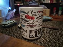 -半藏居酒屋(香港花园店)
