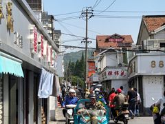 -荣巷小馄饨(荣巷店)