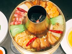 -鼓楼东街老火锅(鼓楼店)