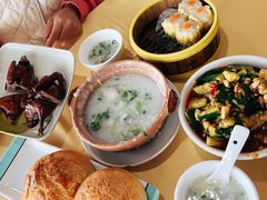 -吉莲利苑海鲜酒家(珠海拱北29年老字号店)