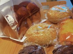 -崎本的店·专业酵种吐司(无锡万象汇店)