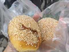 -满记烧饼(牛街东里小区一区店)