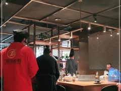 -飞阳铁板烧(ME TOWN购物中心店)