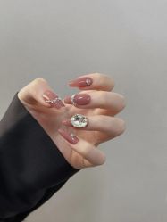 -HUII NAIL绘京美甲美睫会馆