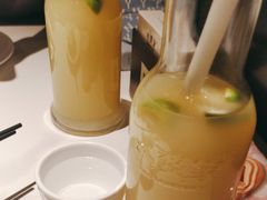 -外婆家(西红门荟聚购物中心店)
