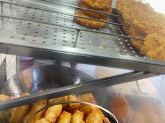 -覃肥叔桂林米粉(粮道街店)