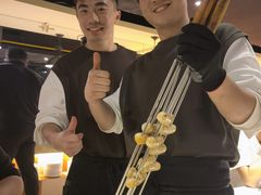 -戈拿旺巴西烤肉(崇文门店)