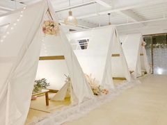 -天空花园餐吧·生日·团建(南山店)