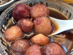 -毛华美食(清扬路店)