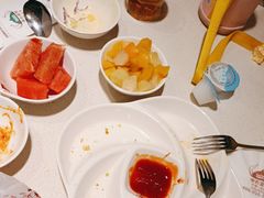 -东方豪客牛排意面披萨(金凤万达店)