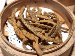 -芳芳私房菜·精做淮扬菜(承德路店)