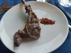 -Social 秀西餐厅-长沙瑞吉酒店(运达店)