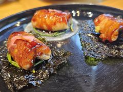 -狮子三·脆鳗鱼烤肉(信和廣場4樓店)
