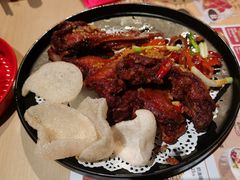 -避风塘(五角场店)