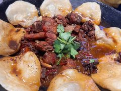 -百味地锅鸡(二店·财校分店)