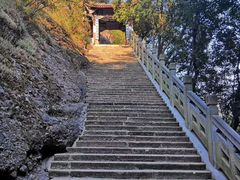 -方岩风景区