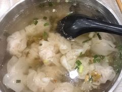 -大董锅贴(崇安寺店)