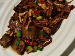 -毛家饭店·融合新湘菜·主题宴(齐鲁软件园店)
