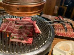 -千寻烧肉(政务区店)