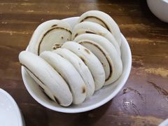 -刘信牛羊肉小炒泡馍(回民街店)