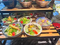 -松子料理(亮马桥店)