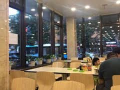 大堂-老四季(光荣街店)