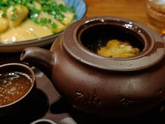 -熠盛·本帮菜Bistro(永嘉路店)