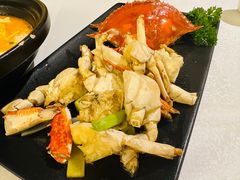 -奕景海鲜(星海广场店)
