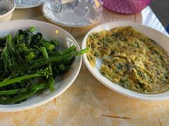 -潮汕美食.厚弥粥(白石洲店)